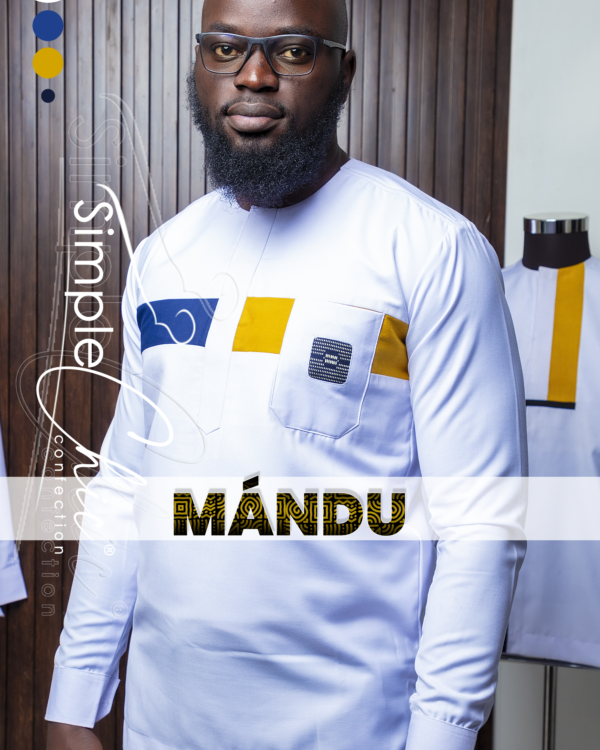 Màndu
