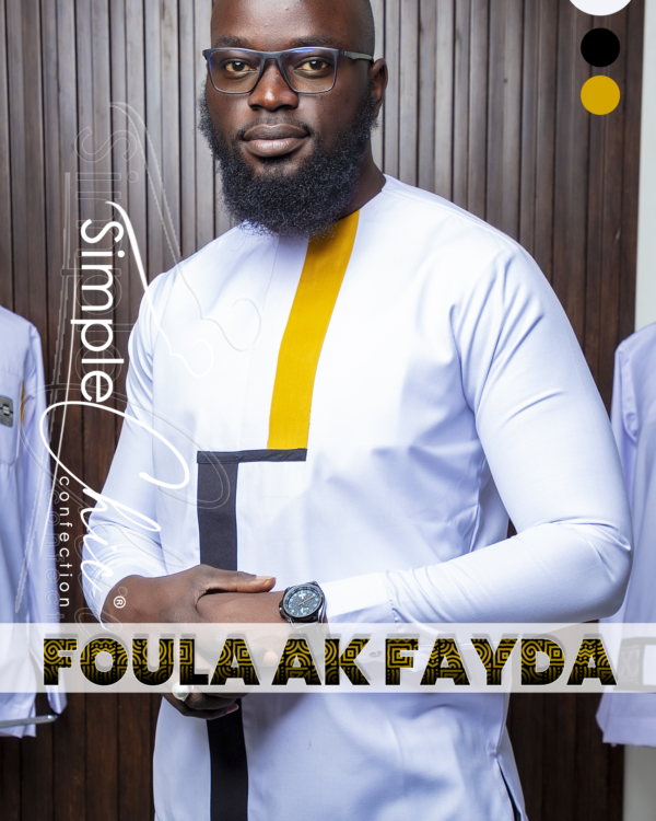 Foula Ak Fayda
