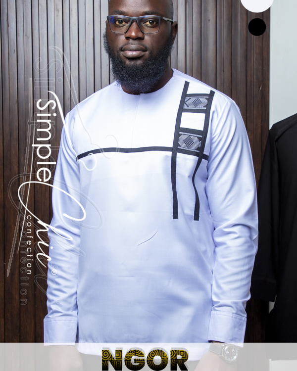 Ngor