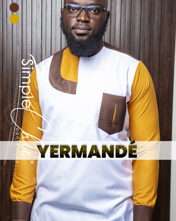 Yermandé