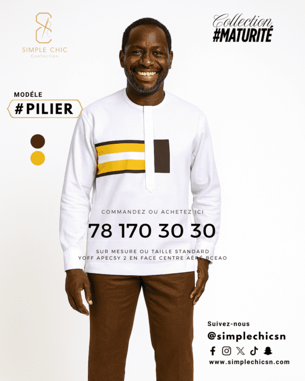 Pilier – Image 3