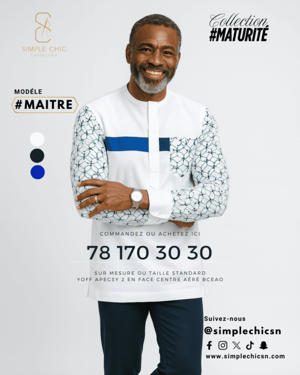 Maitre – Image 4