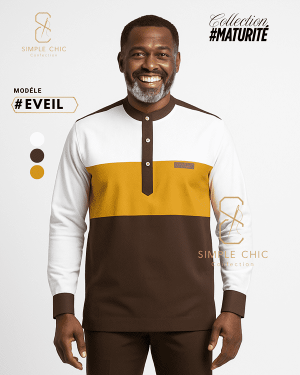 Eveil