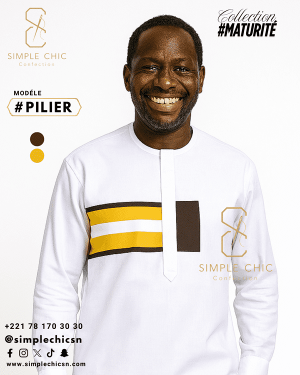 Pilier