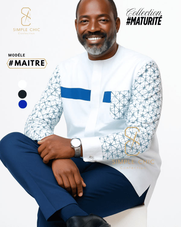 Maitre